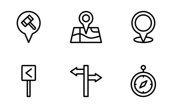 location  map location  map