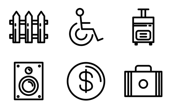 User interface part 7
