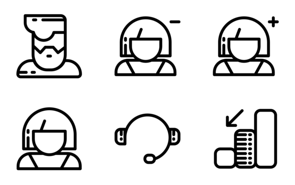 user interface part 10