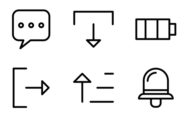 User interface part 23