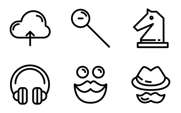 User interface part 20