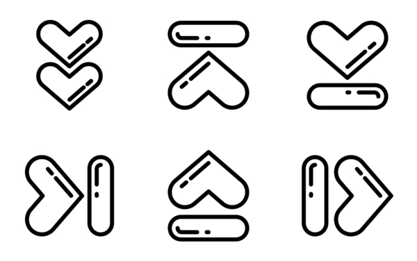 User interface part 8