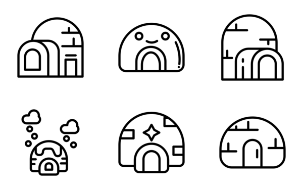 Igloo Igloo