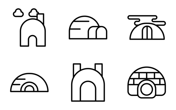 Igloo Igloo