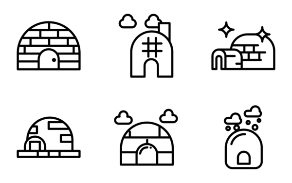 igloo igloo