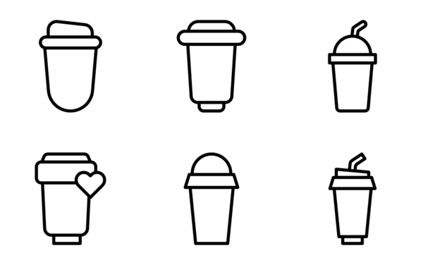paper cup