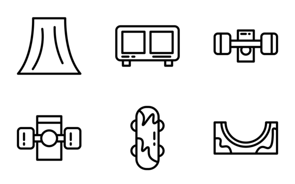 skateboard skateboard