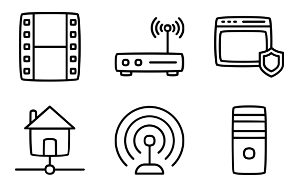 network  communication vol 1