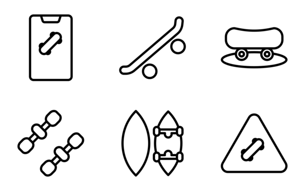Skateboard Skateboard