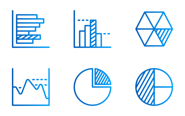 charts and diagram