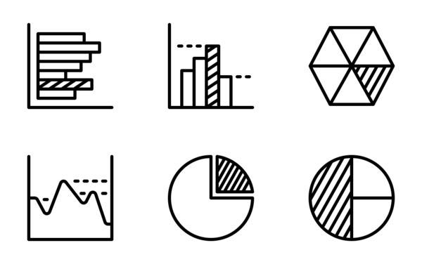 charts and diagram