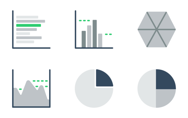 charts and diagram