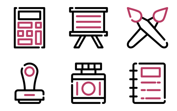 stationery stationery