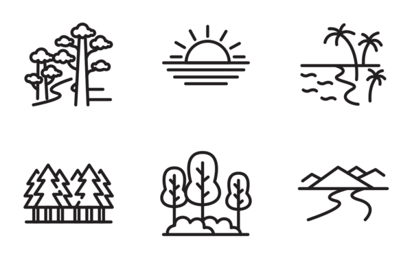 landscape landscape