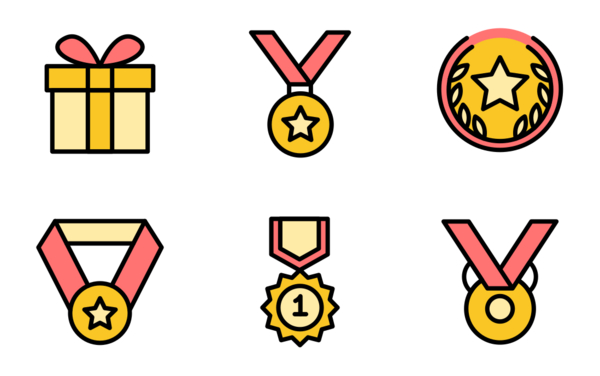 award and trophy