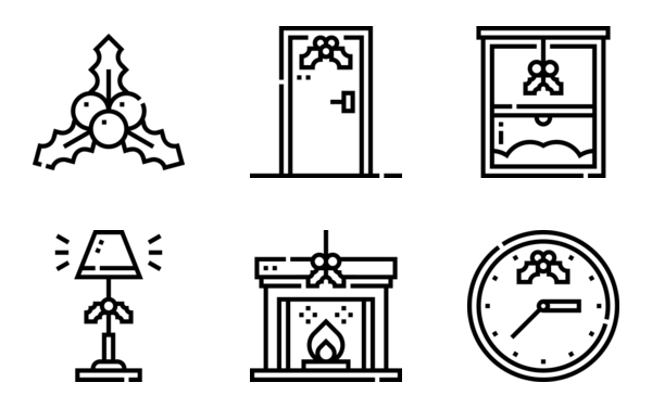 christmas decoration