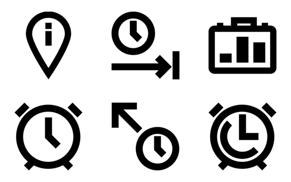 symbols and arrows symbols and arrows