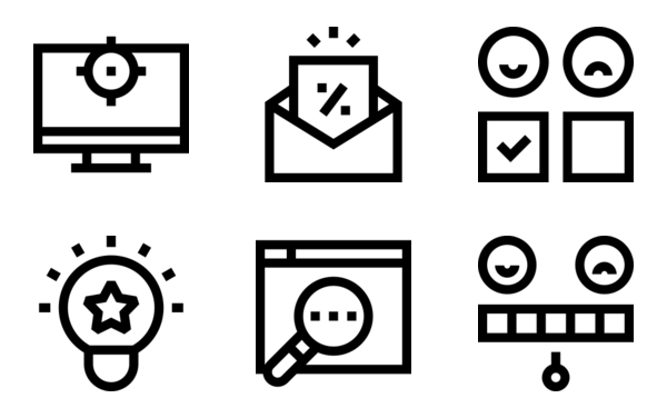Privacy free vector icons designed by Freepik