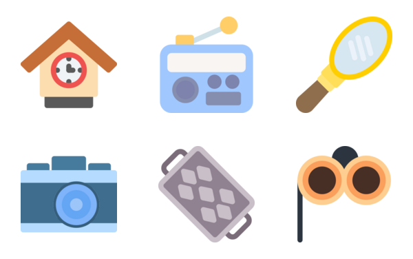 Antiques Antiques
