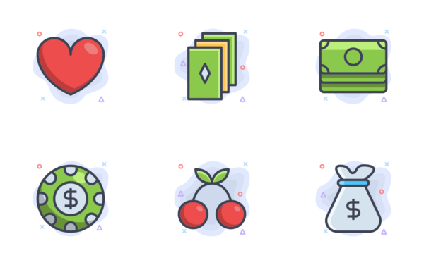 Gambling filled Gambling filled