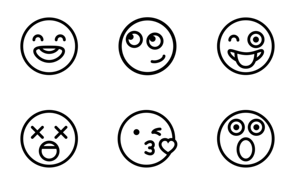 smileys