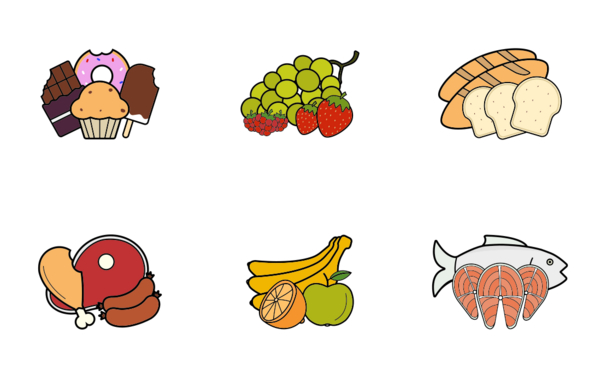product categories filled color product categories filled color