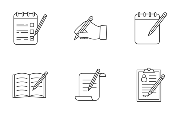 language learning linear outline