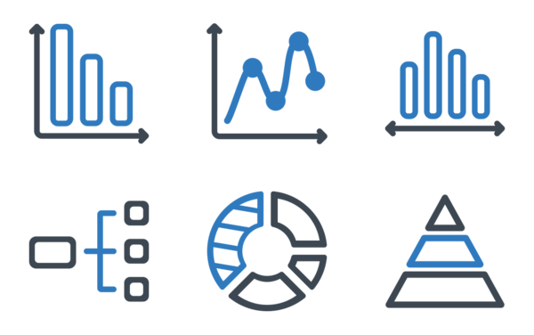 business diagrams set  1