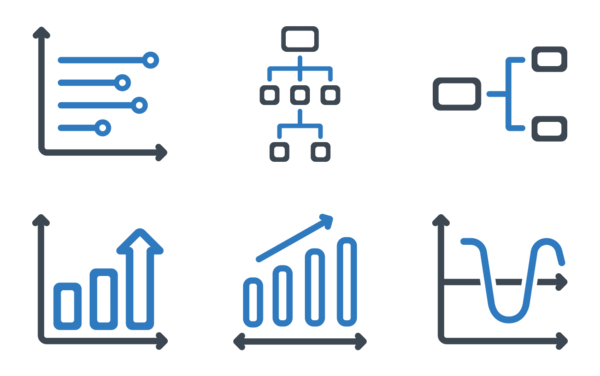 business diagrams set  2