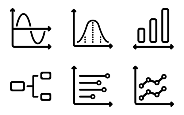 business diagrams set  2