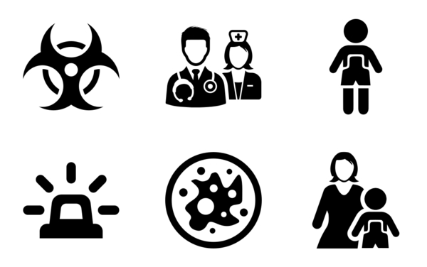 Medical services set 3 Medical services set 3