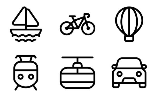 transport vehicles transport vehicles