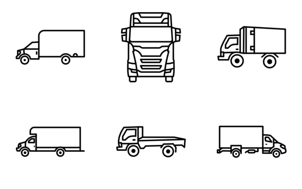 heavy vehicles line pack heavy vehicles line pack