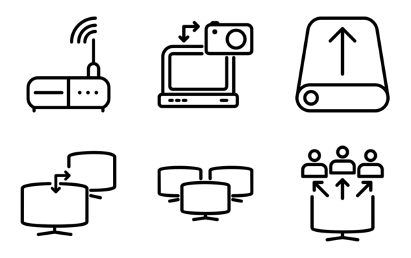 data transfer  network