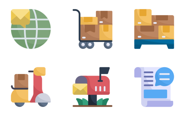 postal services