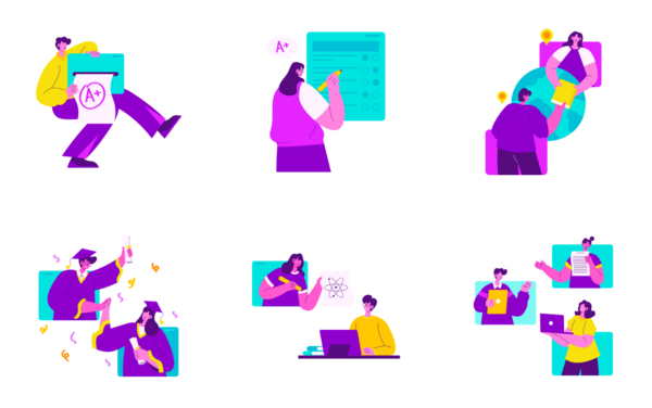 regos elearning illustration regos elearning illustration