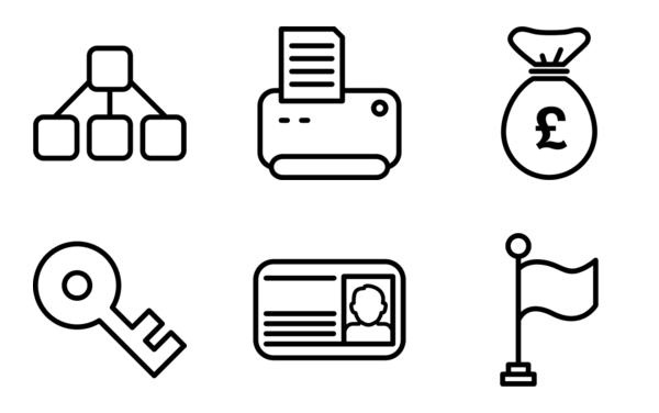 glyphicons