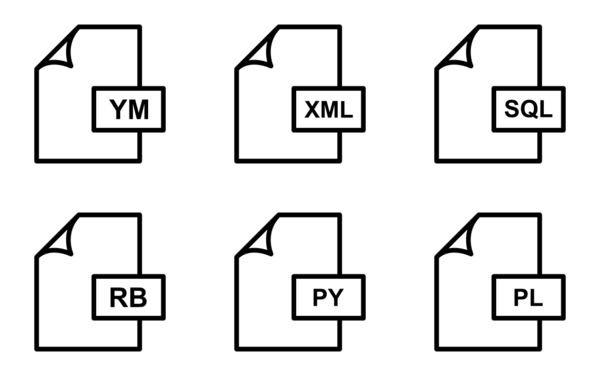 coding languages