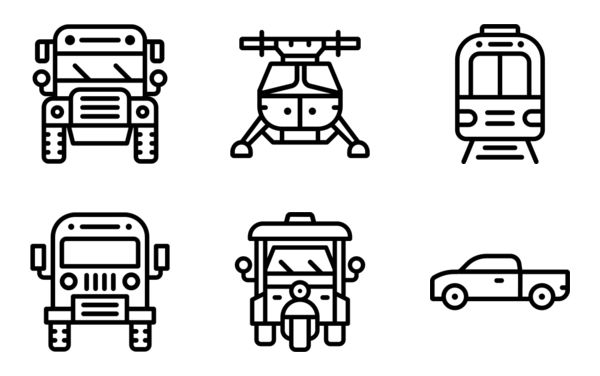 transportation vehicles transportation vehicles