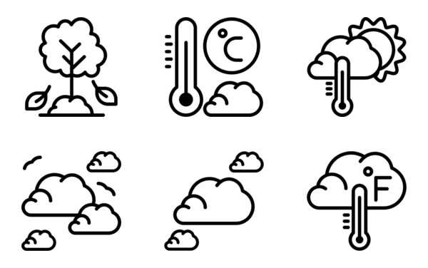 Weather forecast Weather forecast