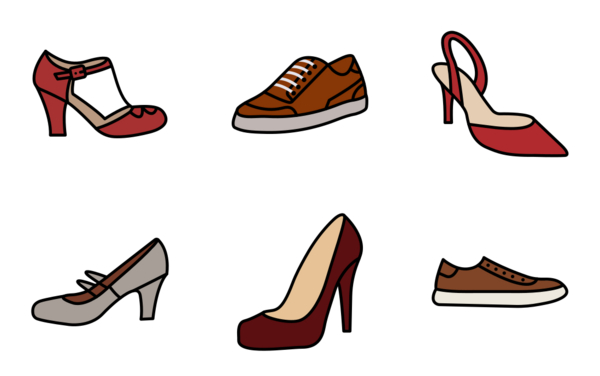 Shoes collection Shoes collection