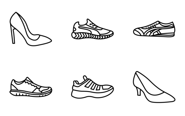 shoes collection shoes collection