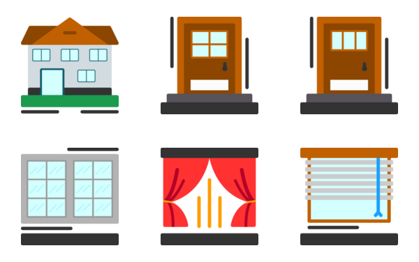 household household