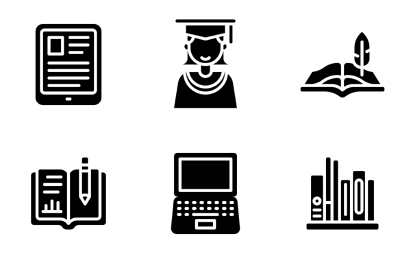 school glyph