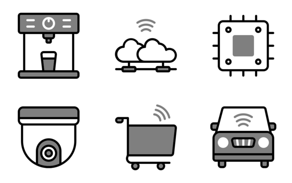 internet of things chromatic