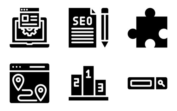 seo glyph