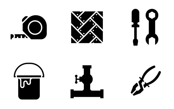 construction glyph construction glyph