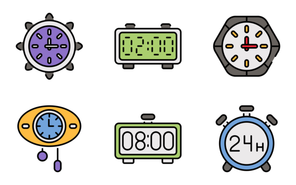 30 clocks