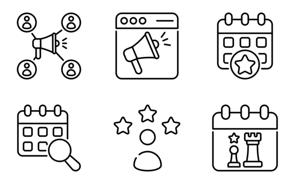 30 event planning and management