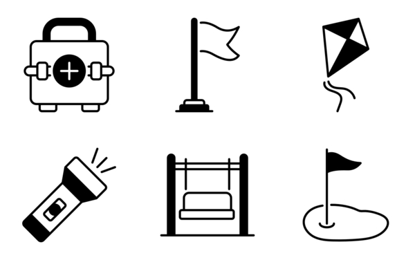 30 outdoor activities